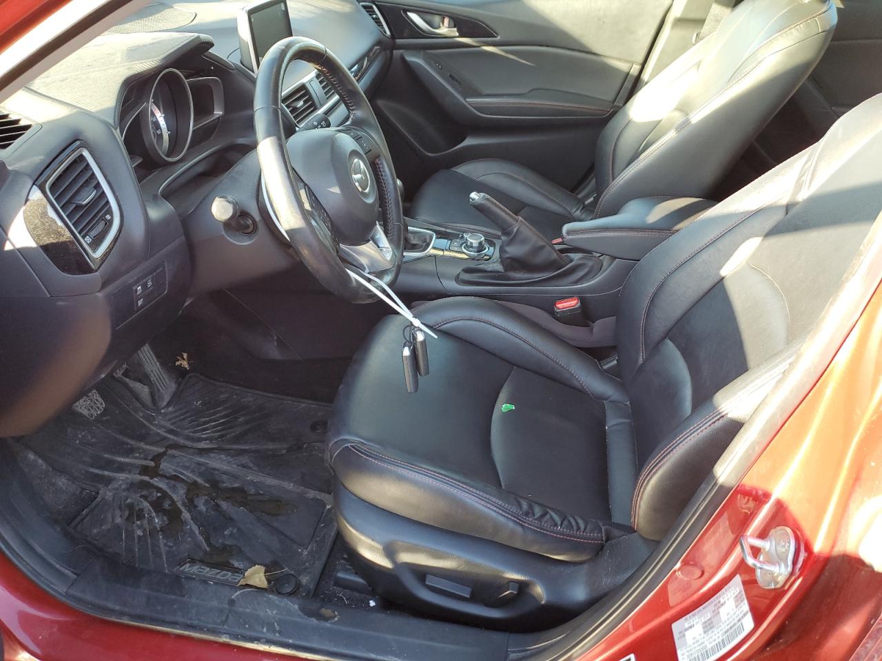 2016 Mazda 3 - Image 7