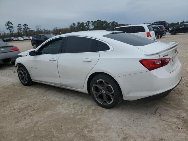  CHEVROLET MALIBU 2019 Biały