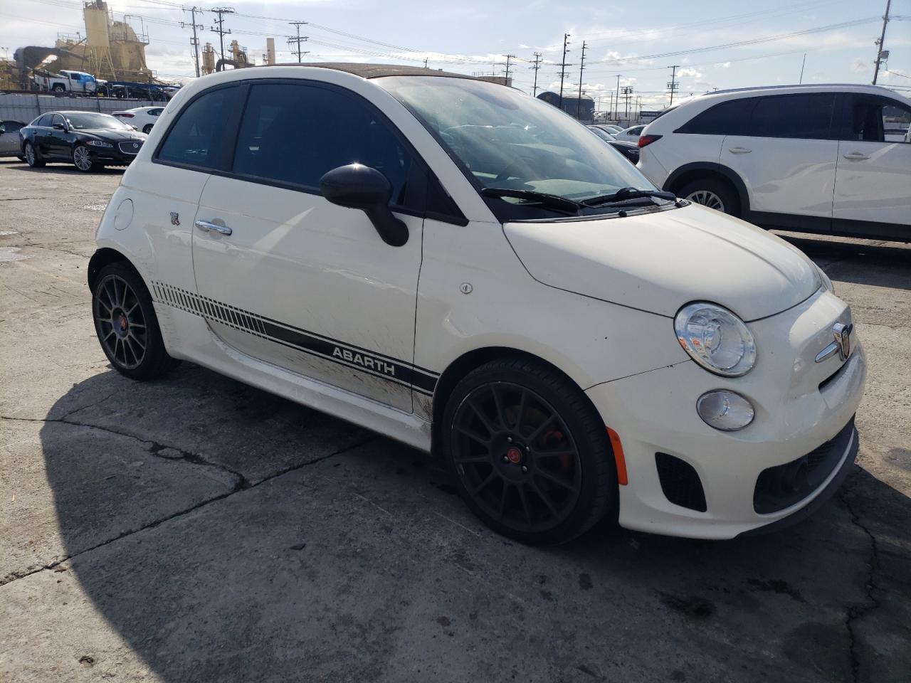 2013 Fiat 500 - Image 4