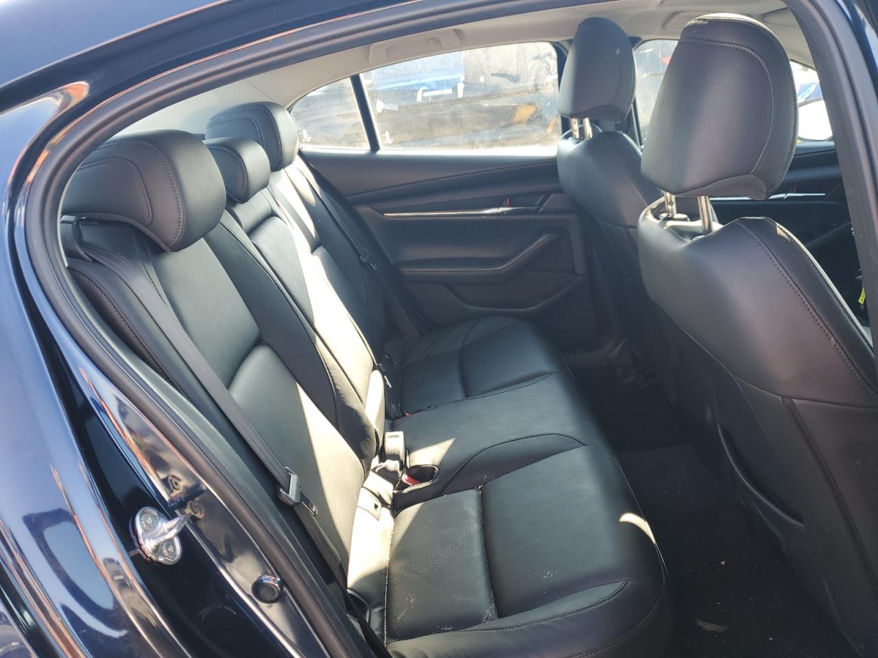 2021 Mazda 3 - Image 10
