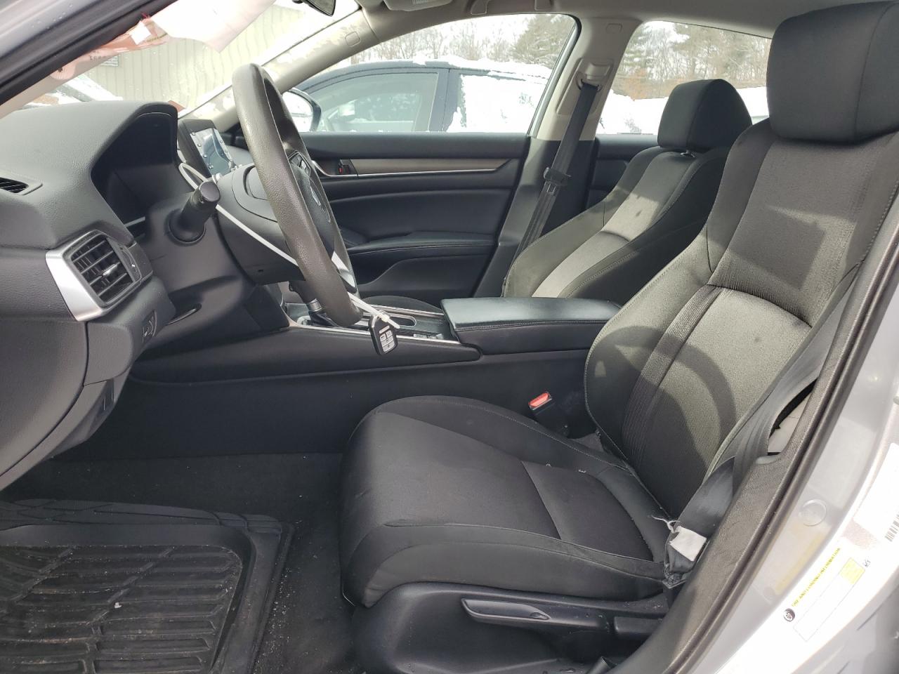 2018 Honda Accord - Image 7