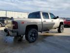 2013 Chevrolet Silverado K1500 Lt за продажба в Haslet, TX - Rear End