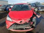2018 Toyota Yaris L for Sale in Rocky View County, AB - Front End