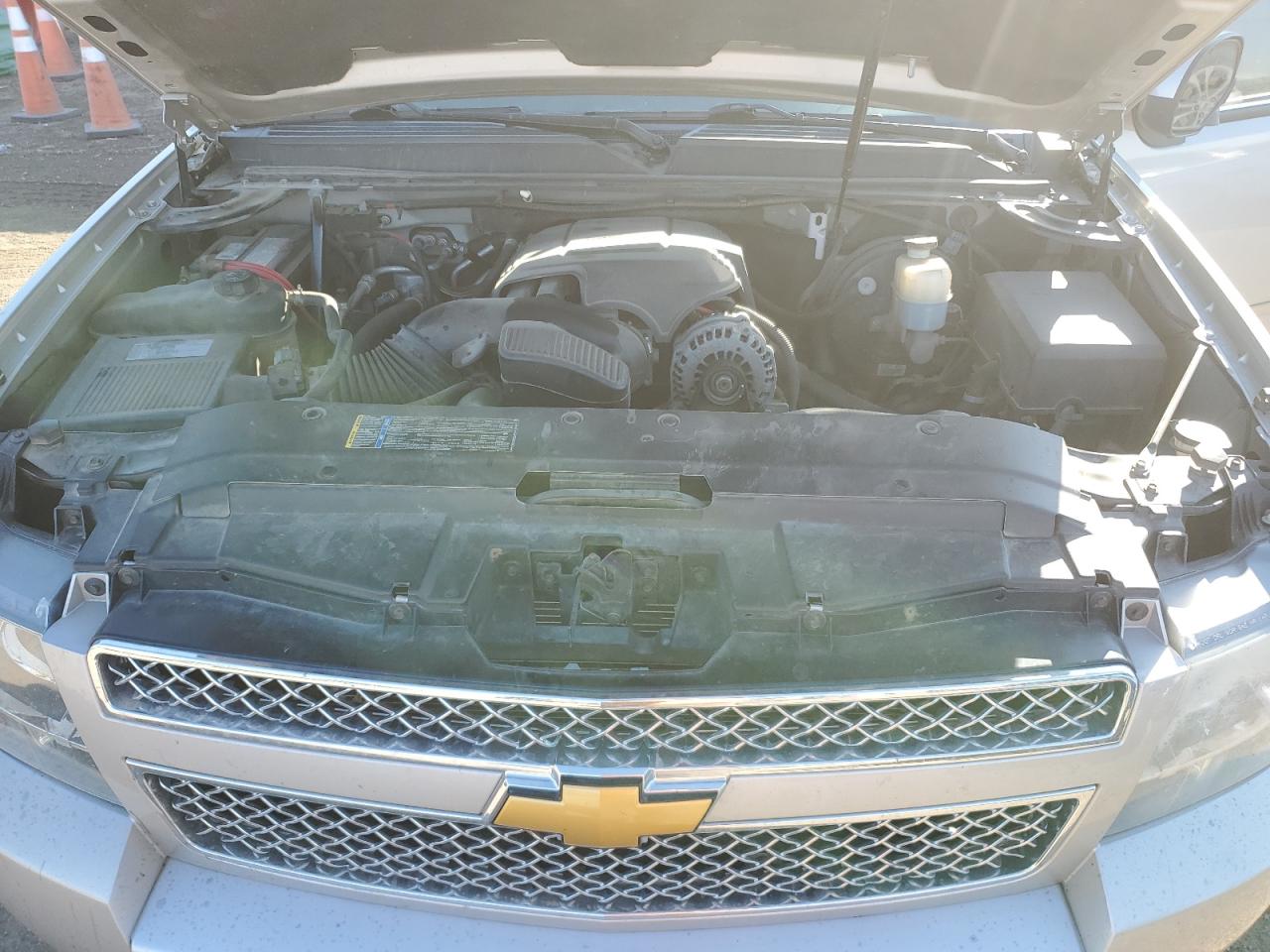 2009 Chevrolet Tahoe - Image 12