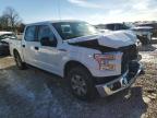 2017 Ford F150 Supercrew للبيع في Madisonville، TN - Front End