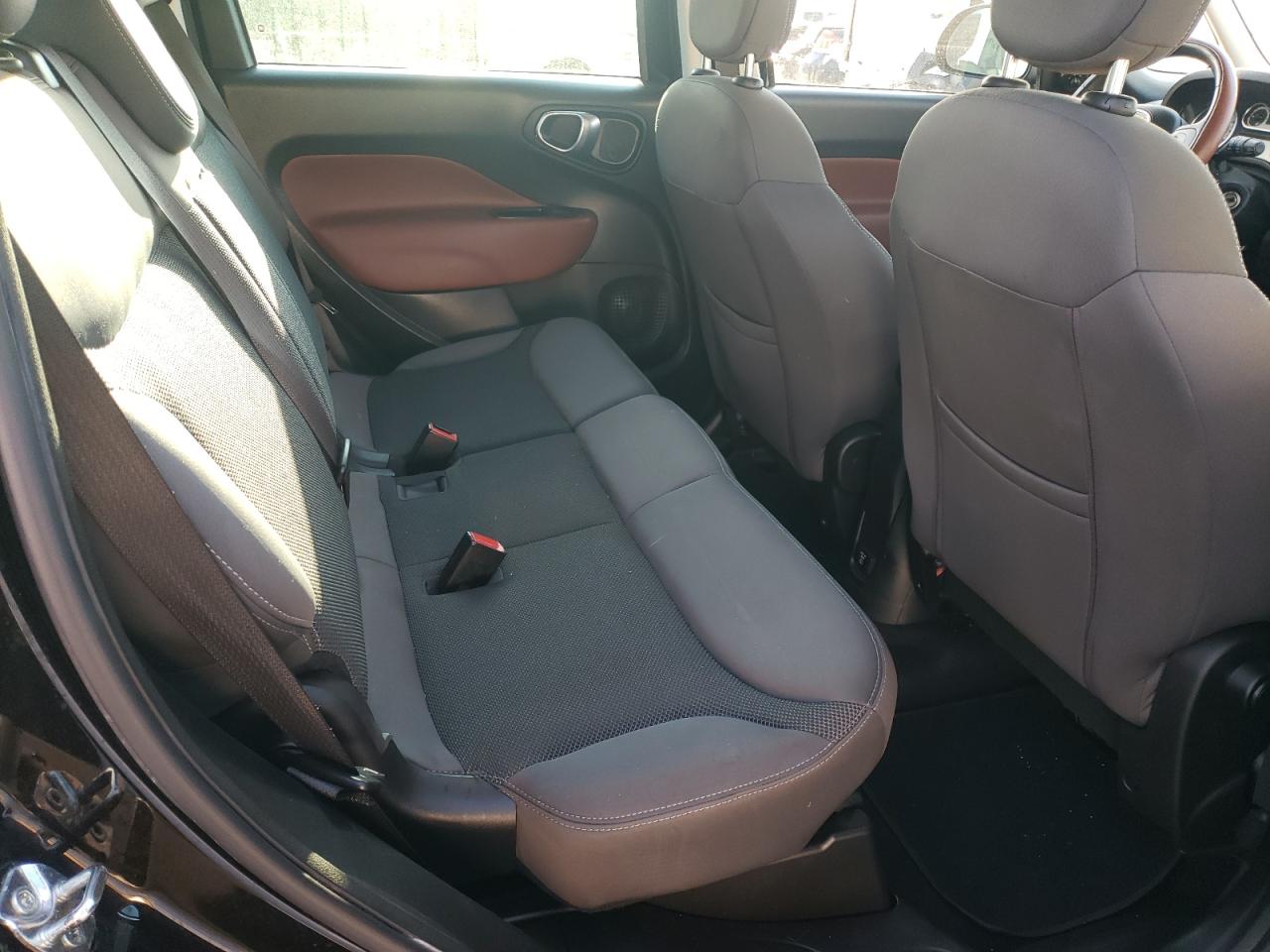 2014 Fiat 500 - Image 10