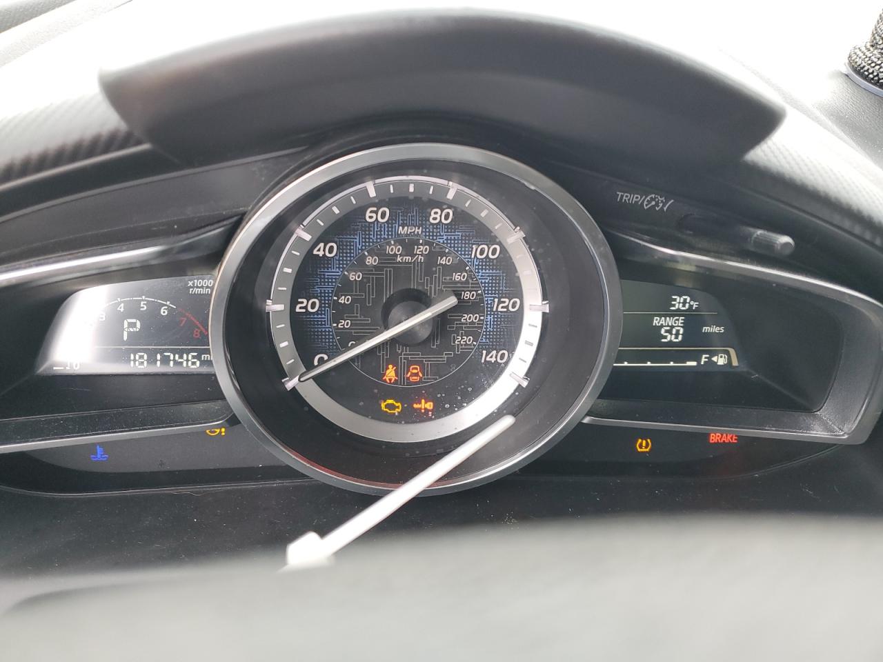 2017 Toyota Yaris Ia VIN: 3MYDLBYV6HY170239 Lot: 67483085