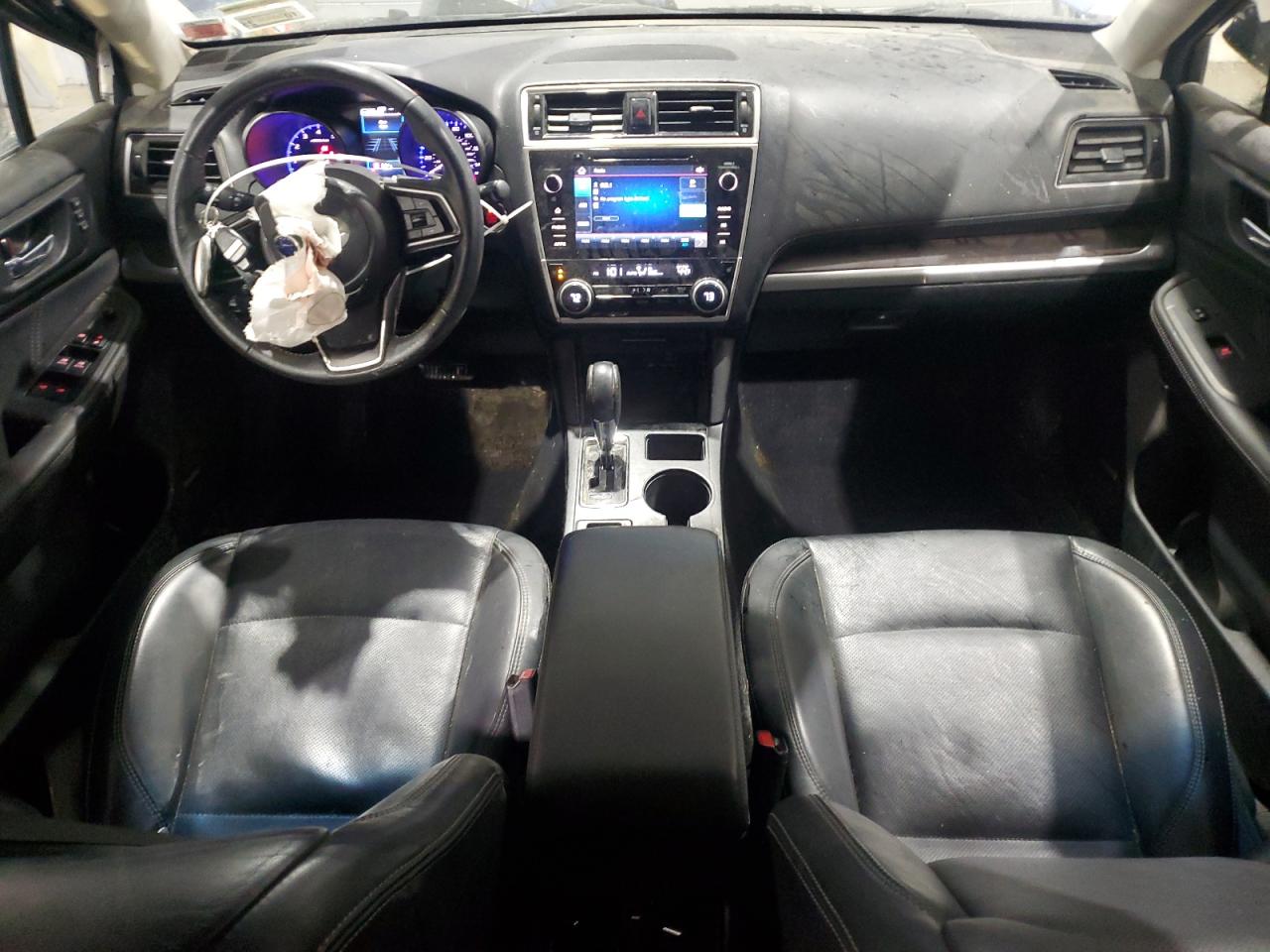 2019 Subaru Outback - Image 8