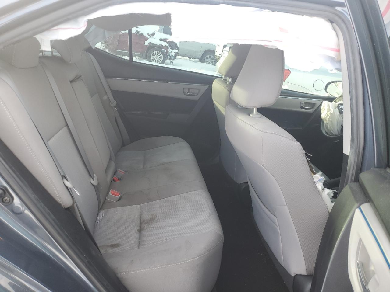 2016 Toyota Corolla - Image 10