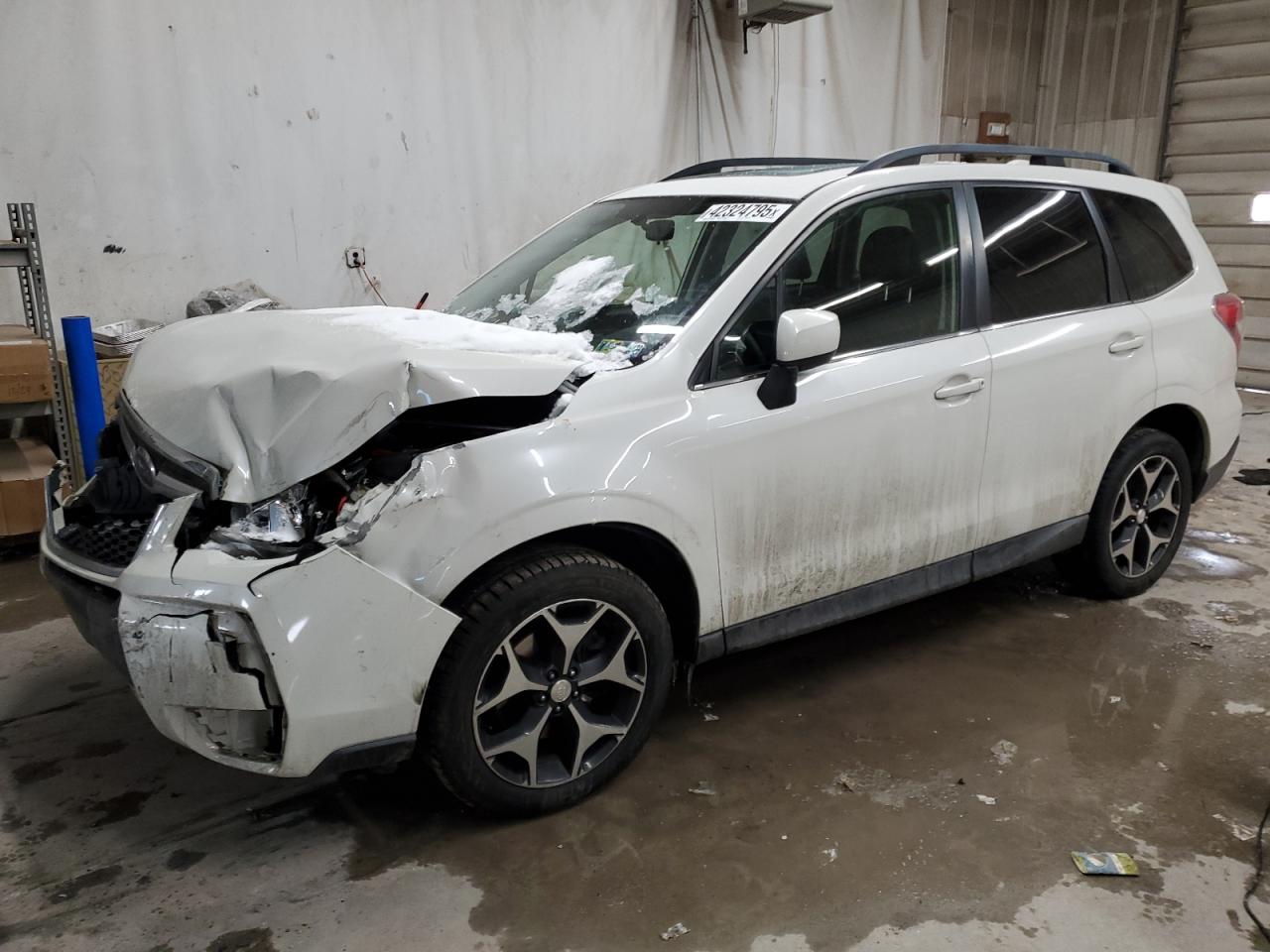 2016 Subaru Forester - Image 1