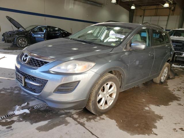 2011 Mazda Cx-9 