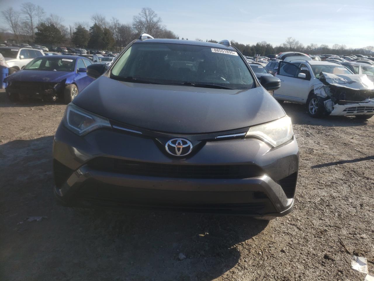 2016 Toyota RAV 4 - Image 5