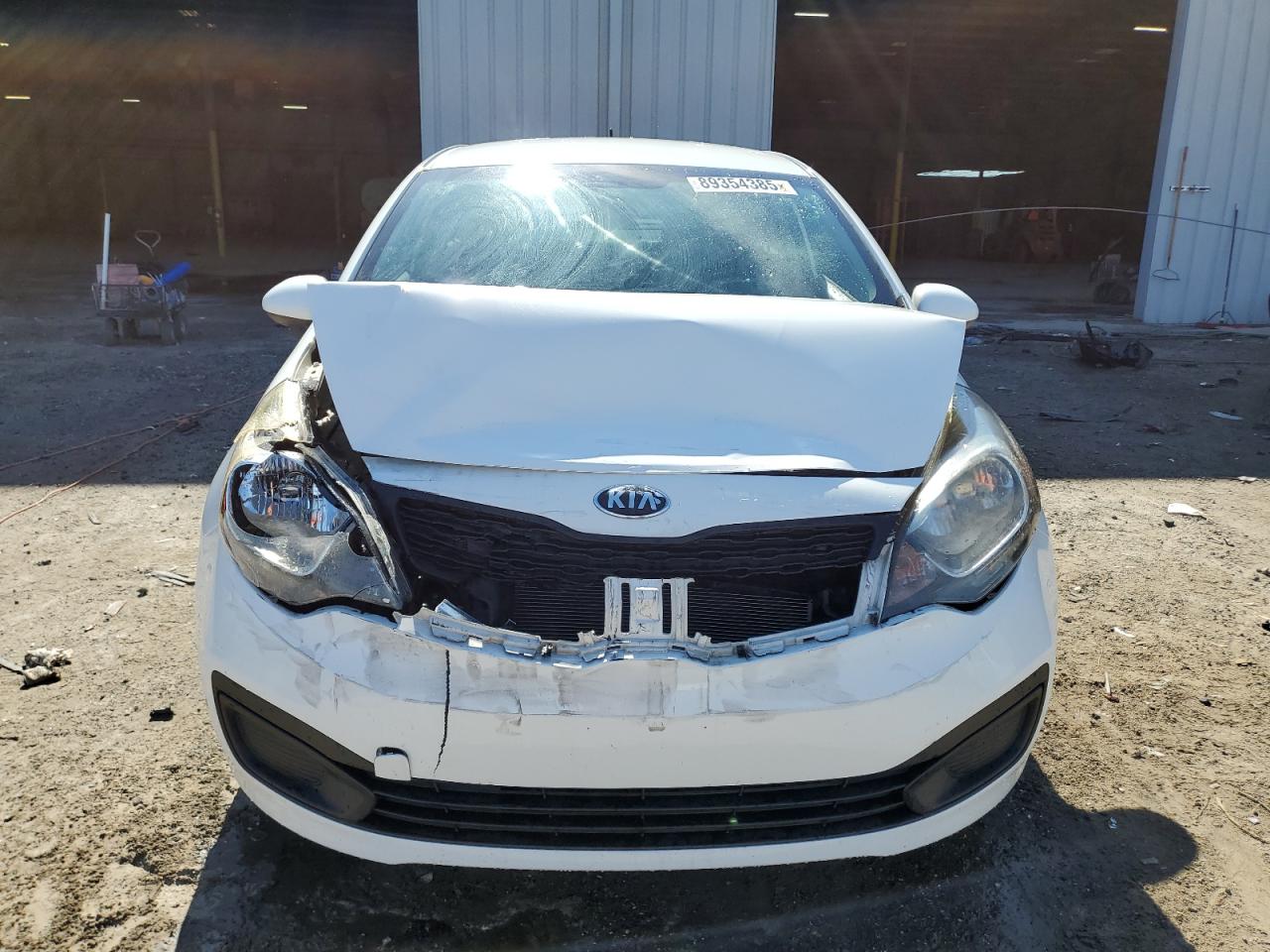 2014 Kia Rio - Image 5