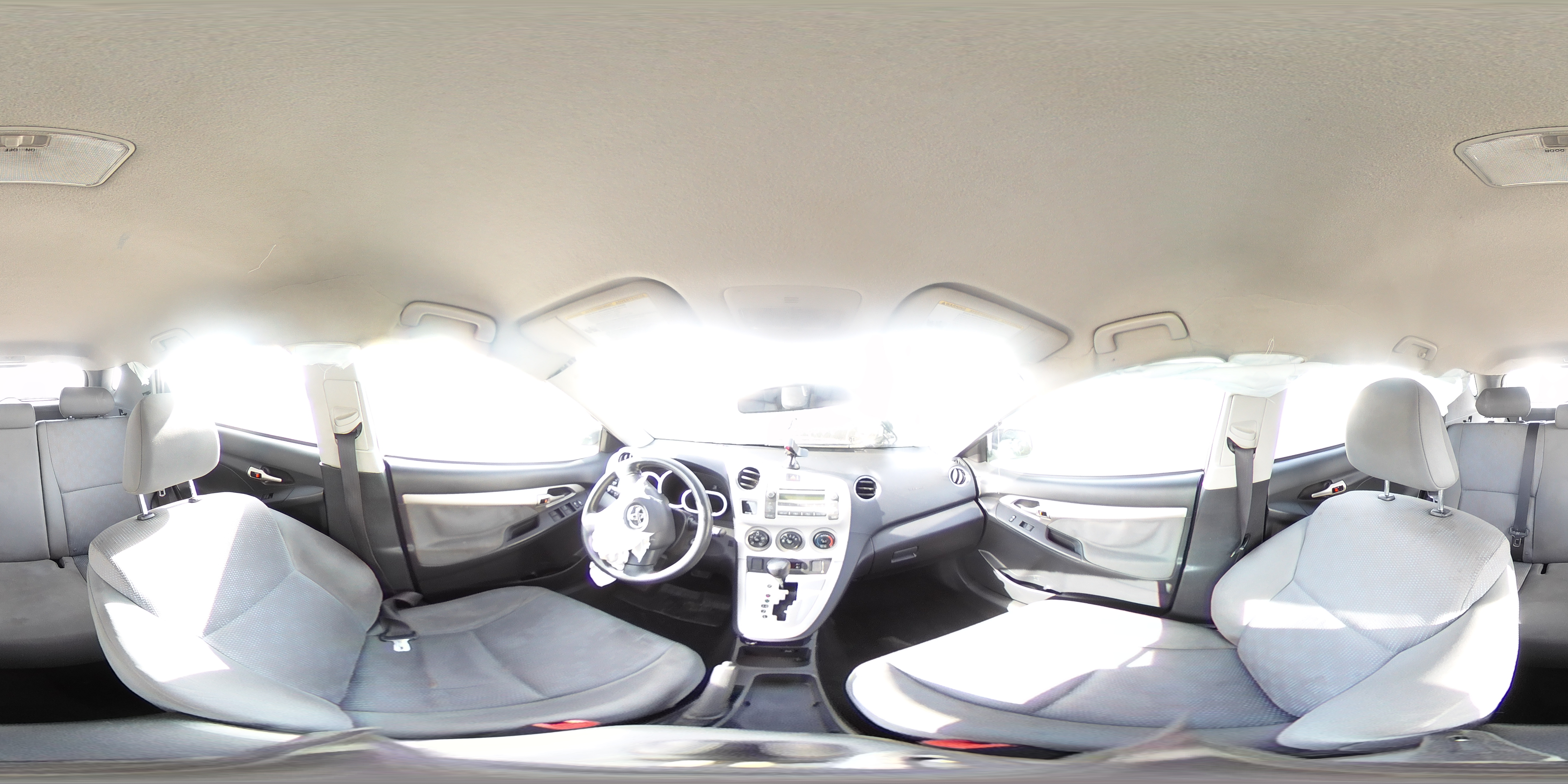 2009 Toyota Corolla Matrix VIN: 2T1KU40E79C167894 Lot: 87224934