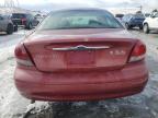 2002 Ford Taurus Sel იყიდება Littleton-ში, CO - Front End