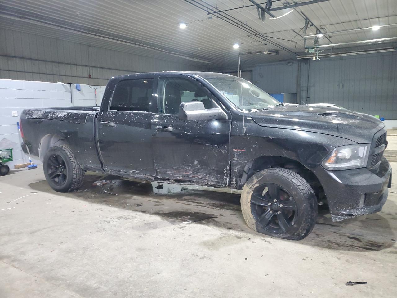 2017 RAM 1500 - Image 4