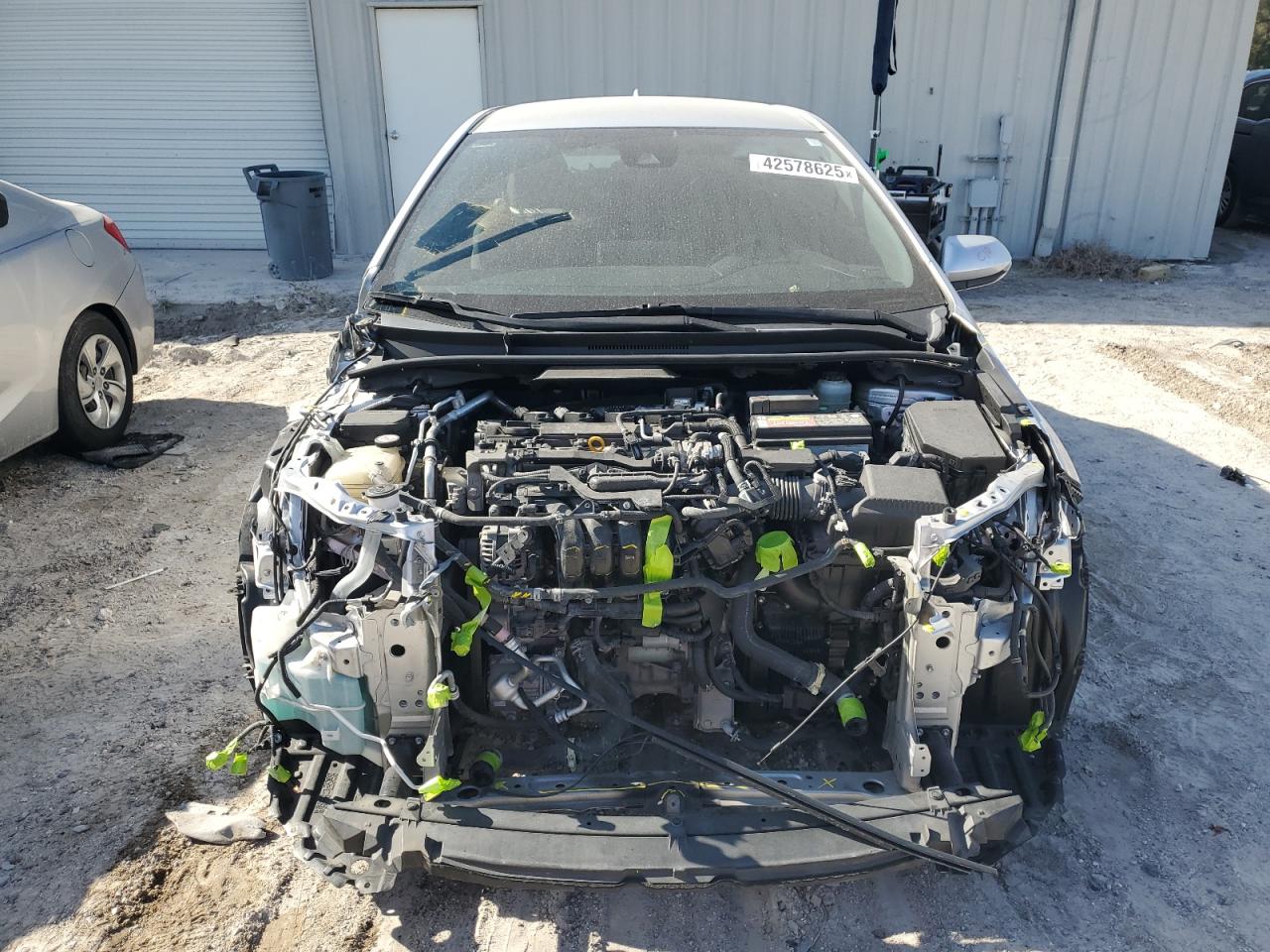 2019 Toyota Corolla - Image 5