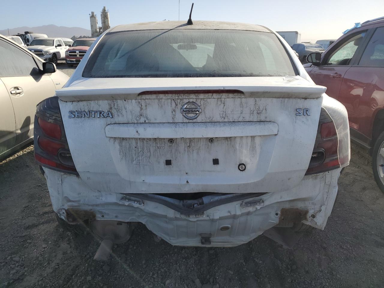 2011 Nissan Sentra - Image 6