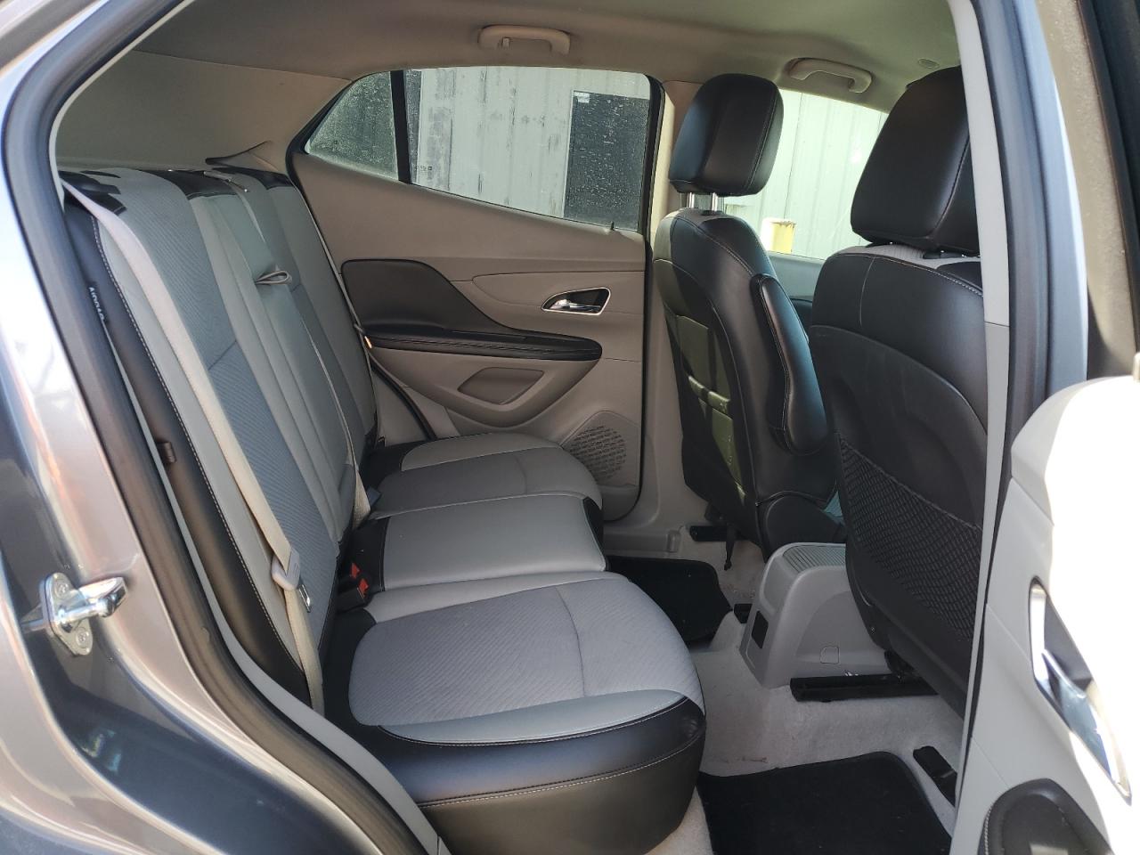 2014 Buick Encore - Image 11