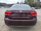 Knightdale, NC에서 판매 중인 2013 Volkswagen Passat Se - Minor Dent/Scratches