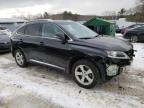 2013 Lexus Rx 350 Base на продаже в West Warren, MA - Side