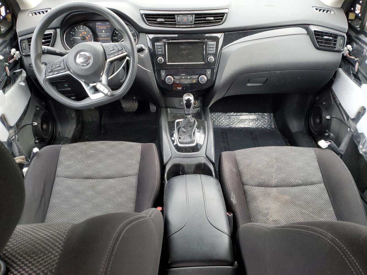 2019 Nissan Rogue - Image 8
