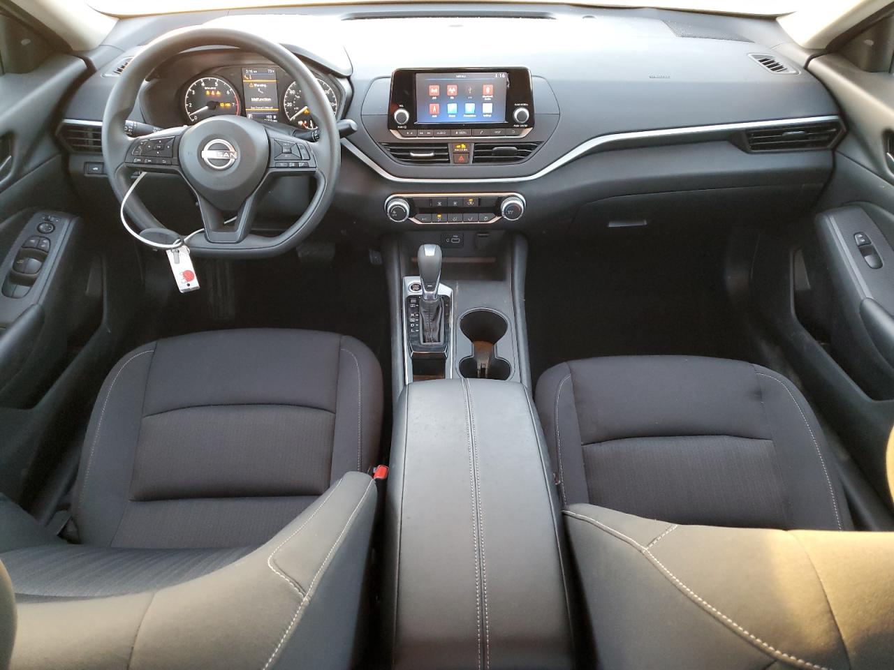 1N4BL4BV4PN407161 NISSAN ALTIMA 2023