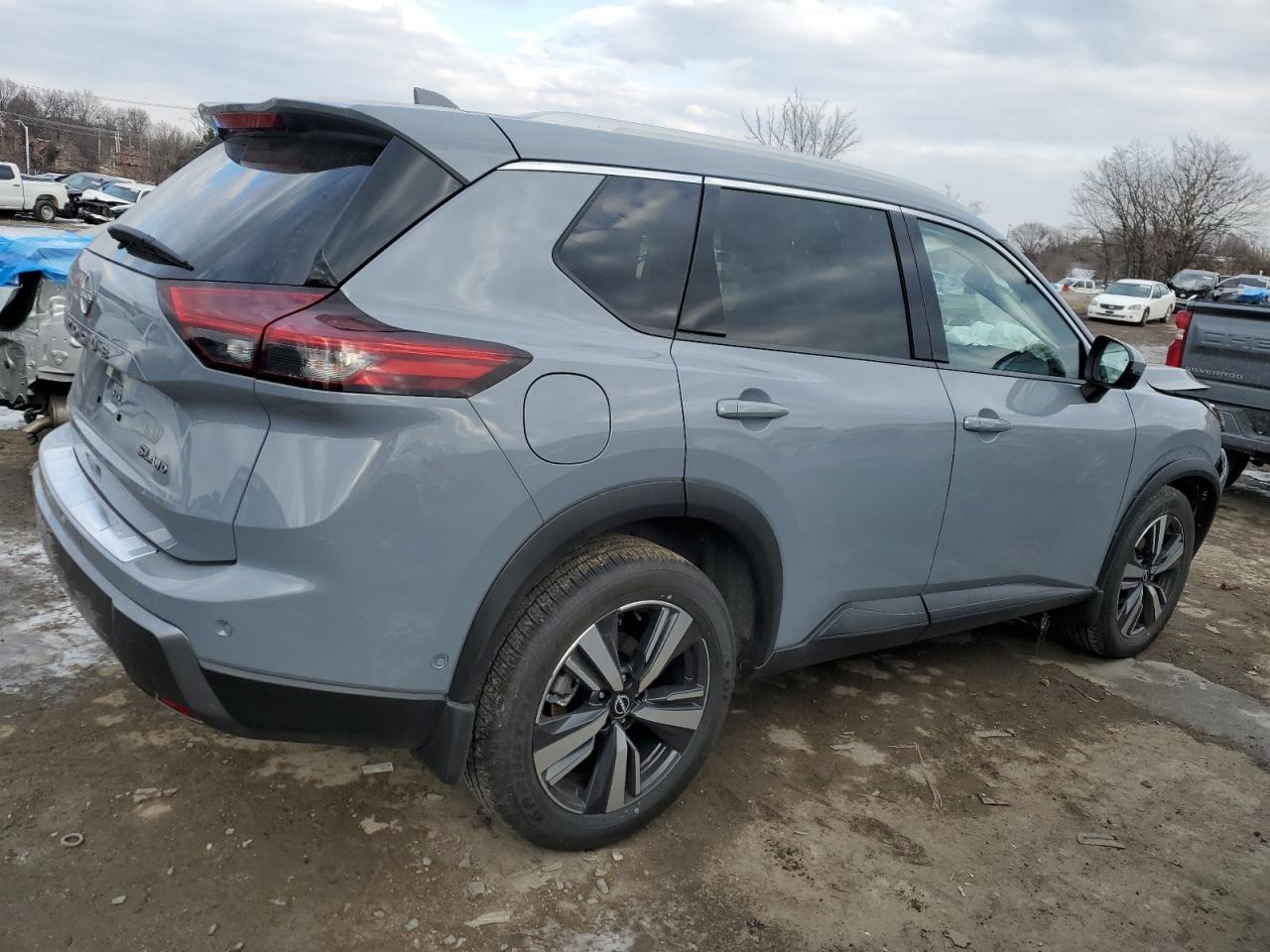 JN8BT3CB0RW281052 NISSAN ROGUE 2024