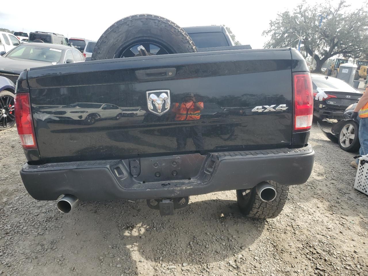 2013 RAM 1500 - Image 6