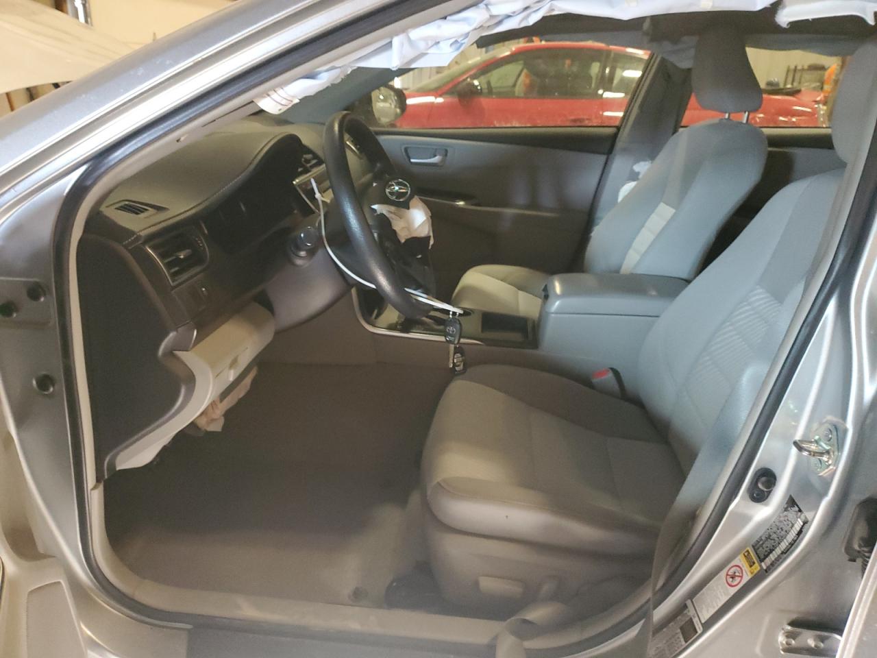 2016 Toyota Camry - Image 7