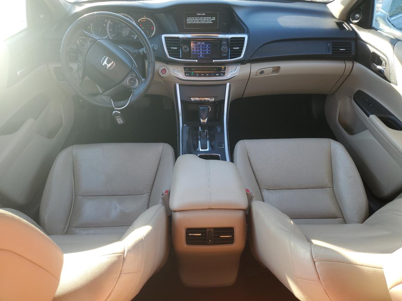 2015 Honda Accord - Image 8