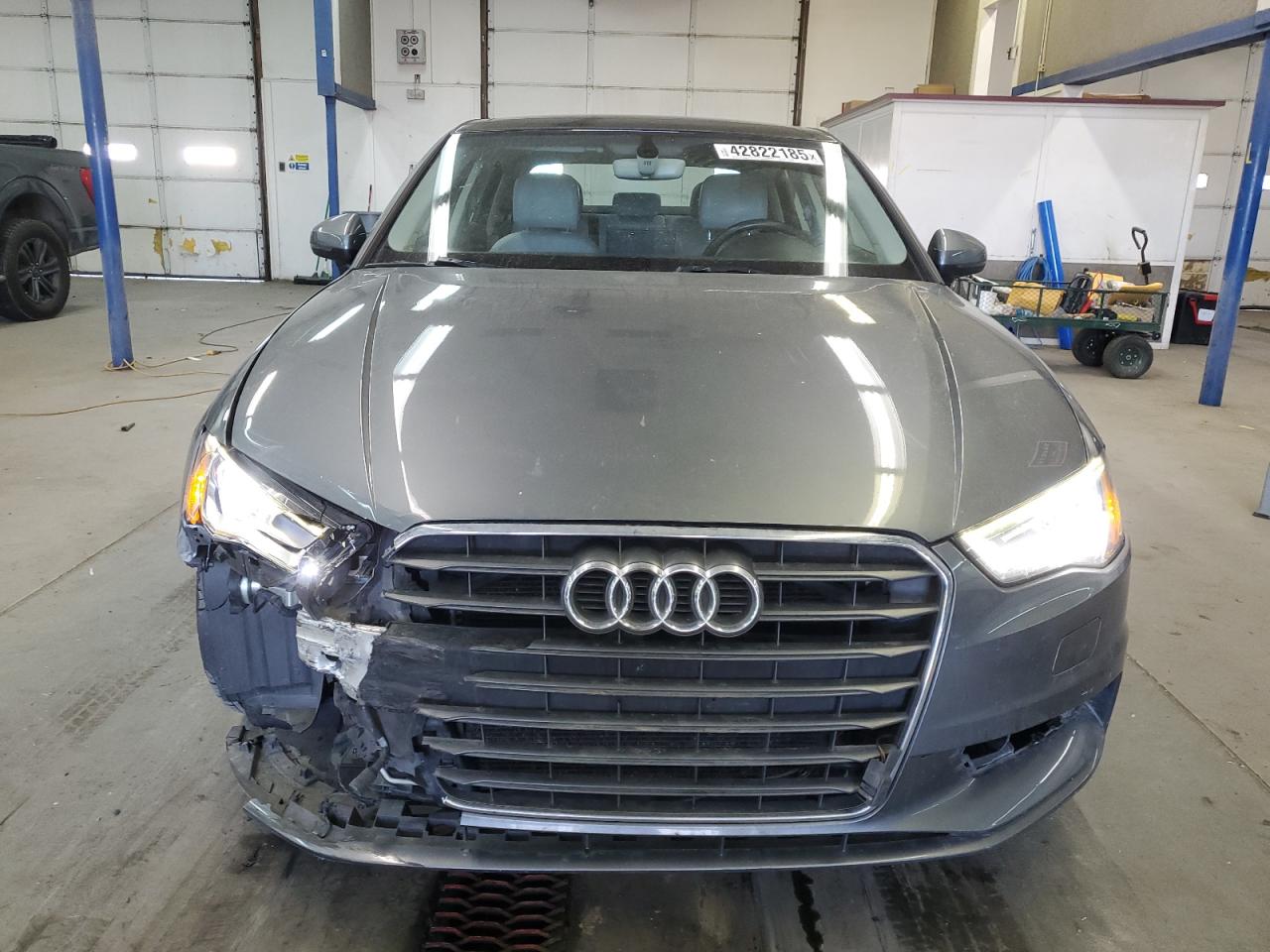 2016 Audi A3 - Image 5