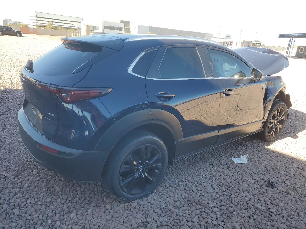 2024 Mazda CX-30 - Image 3