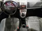 2011 NISSAN SENTRA 2.0 for sale at Copart QC - MONTREAL