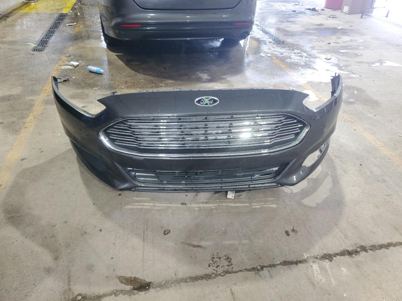 2016 Ford Fusion - Image 12