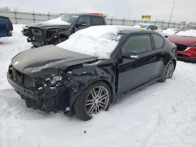 2013 Toyota Scion Tc 