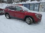 2024 GMC TERRAIN SLE for sale at Copart QC - MONTREAL