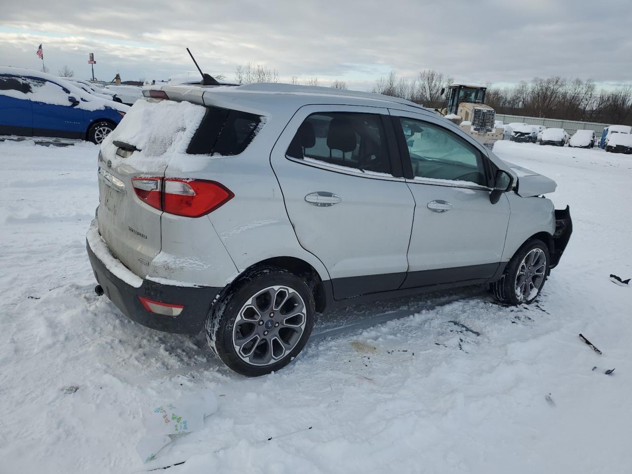 MAJ3S2KE2KC268213 FORD ECOSPORT 2019