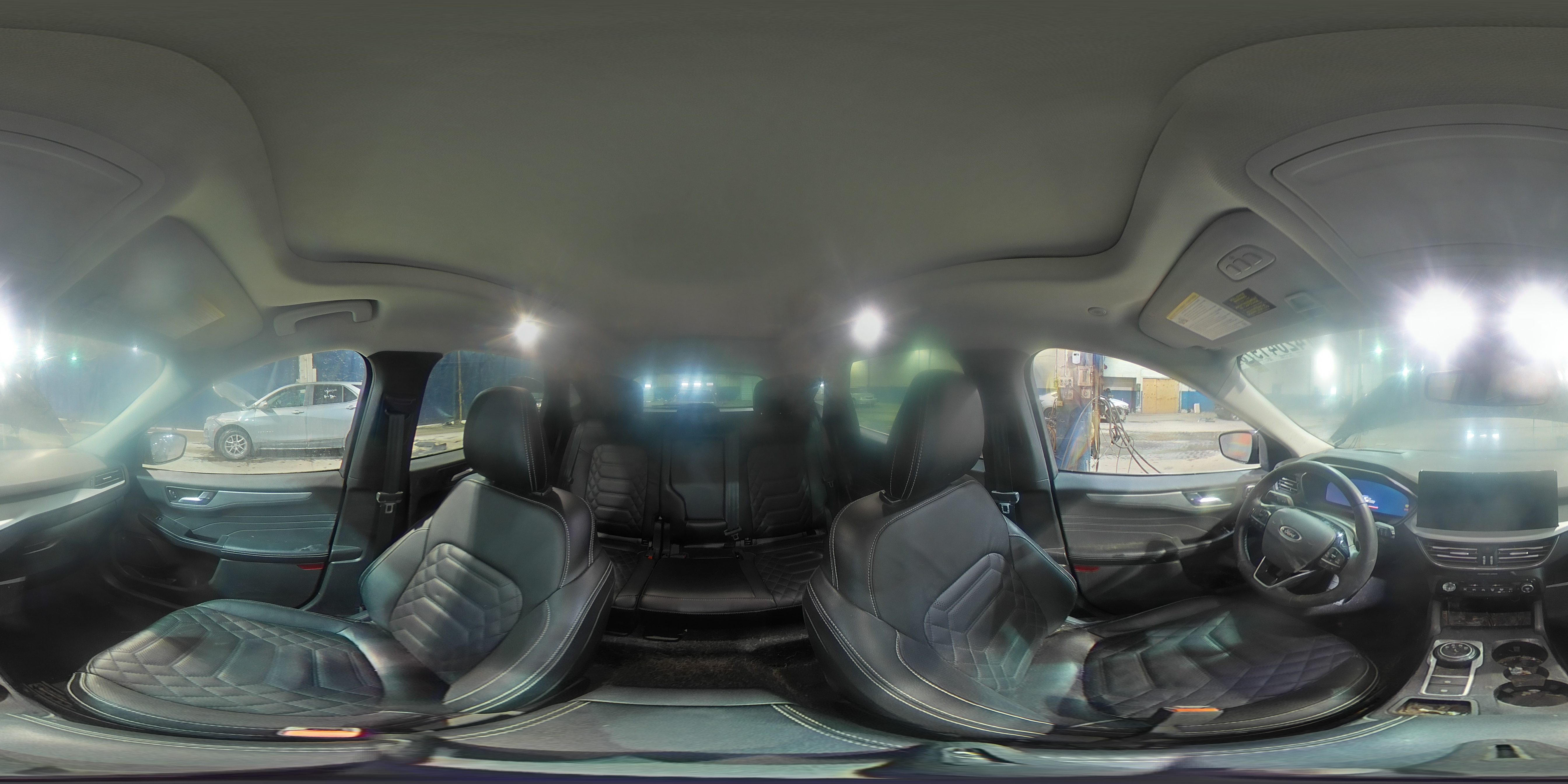 2023 Ford Escape - Image 16