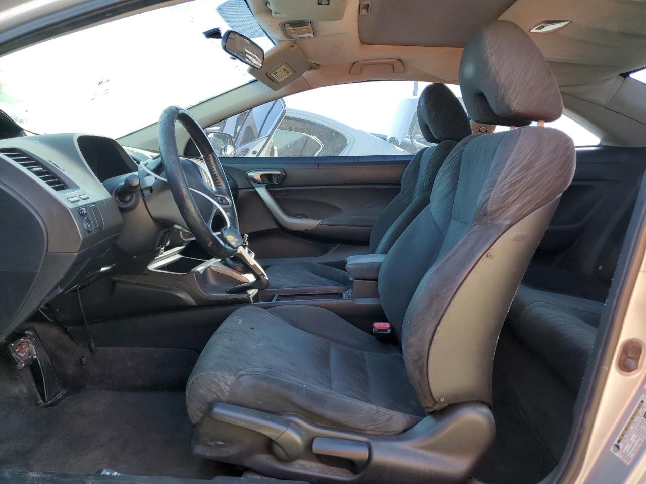 2006 Honda Civic - Image 7