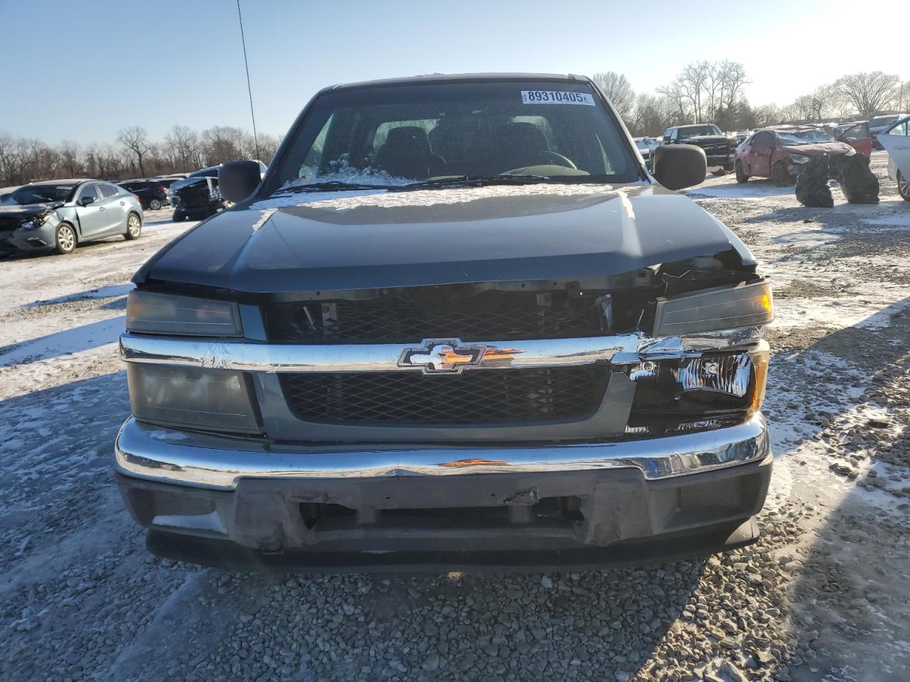 2006 Chevrolet Colorado - Image 5