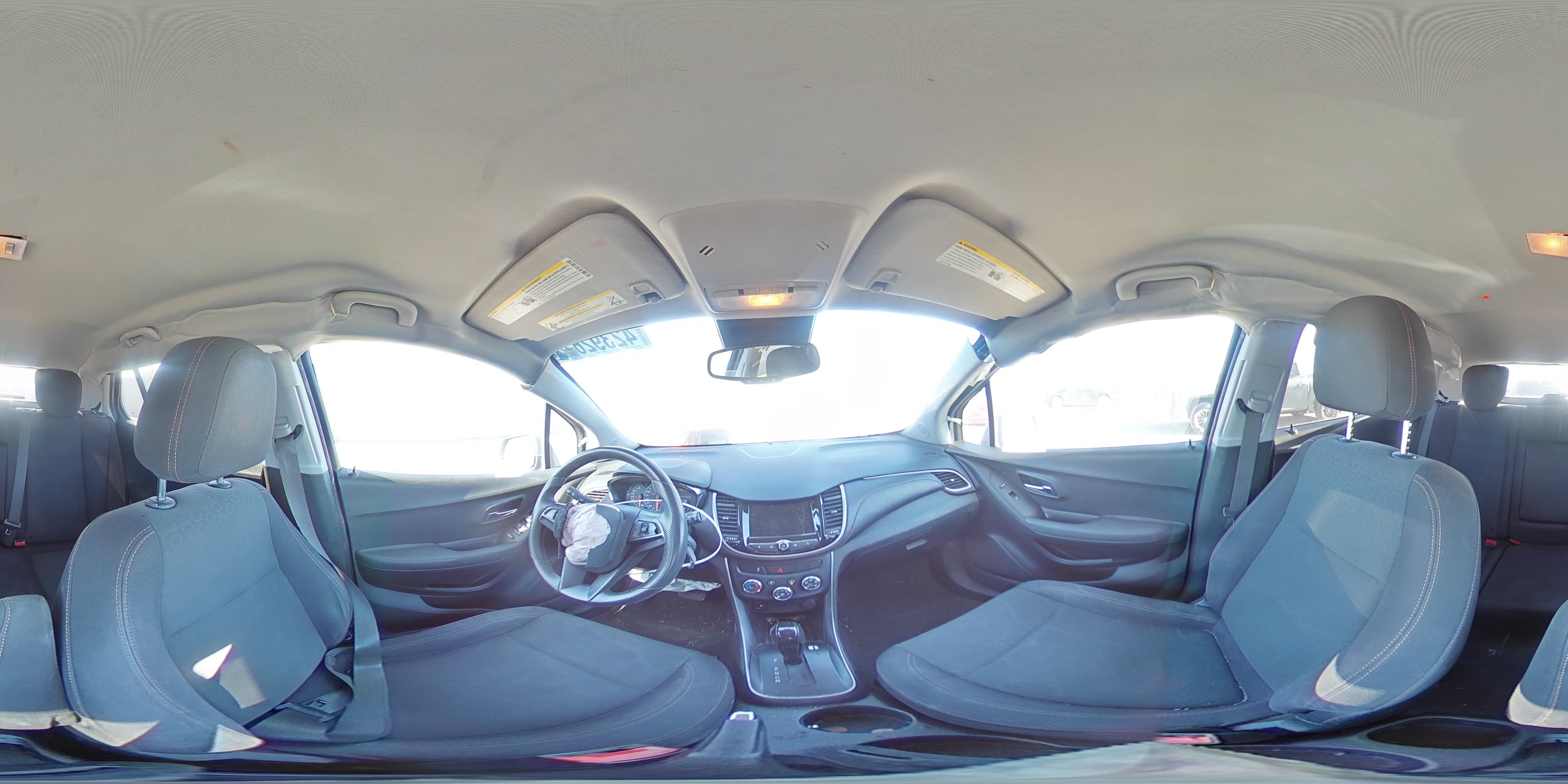 2019 Chevrolet Trax - Image 14