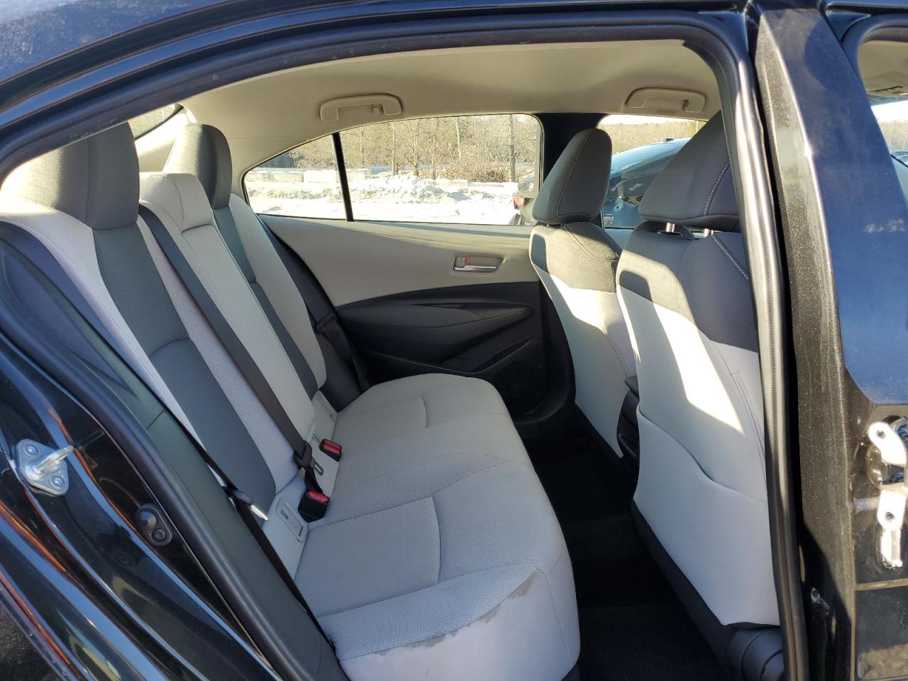 JTDVPMAE8MJ154149 TOYOTA COROLLA 2021