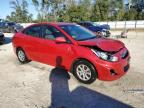 2012 Hyundai Accent Gls en Venta en Ocala, FL - Front End