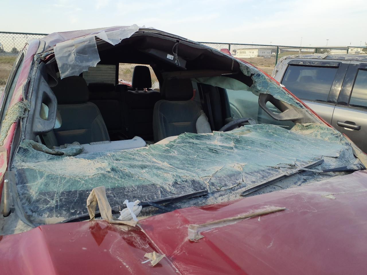3GTP9EED6MG242385 - 2021 GMC SIERRA - #89031175