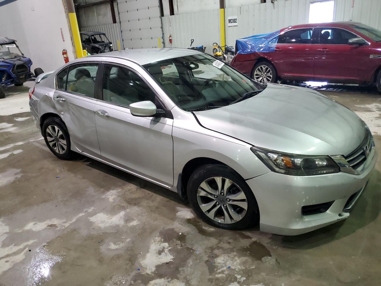 2014 Honda Accord - Image 4