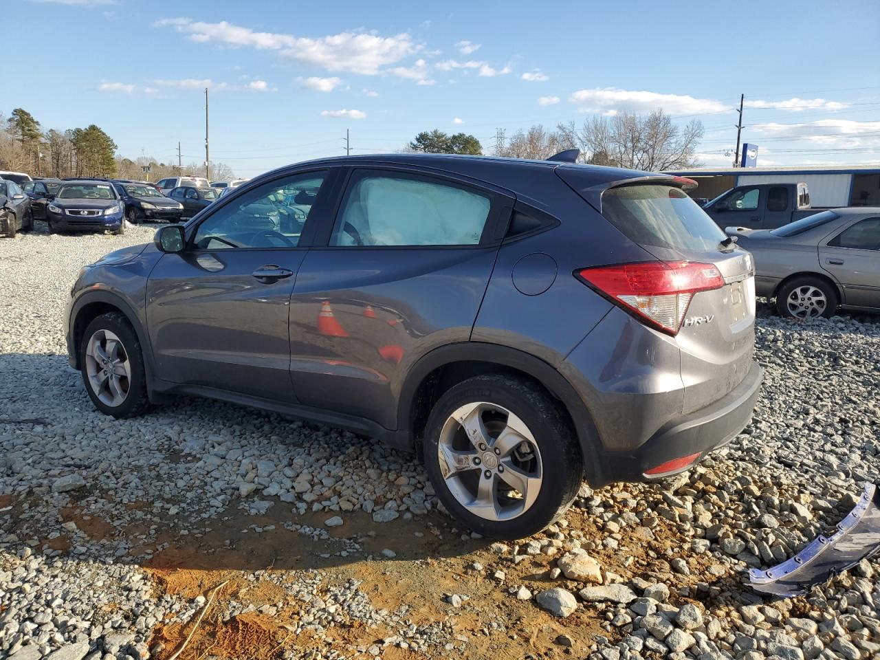 2022 Honda HR-V - Image 2
