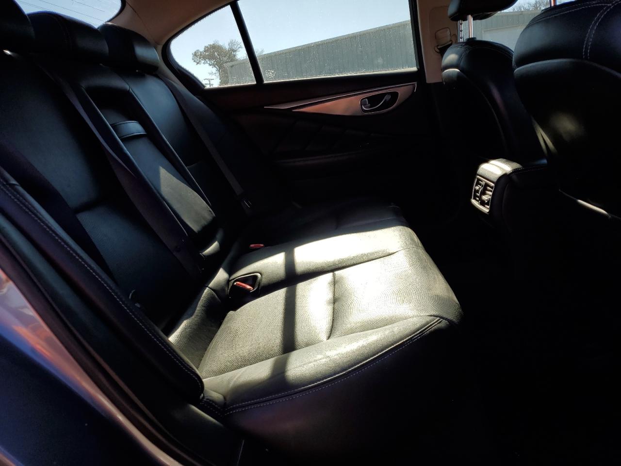 2014 Infiniti Q50 - Image 10