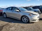 2018 Ford Fusion S Hybrid на продаже в New Britain, CT - Front End