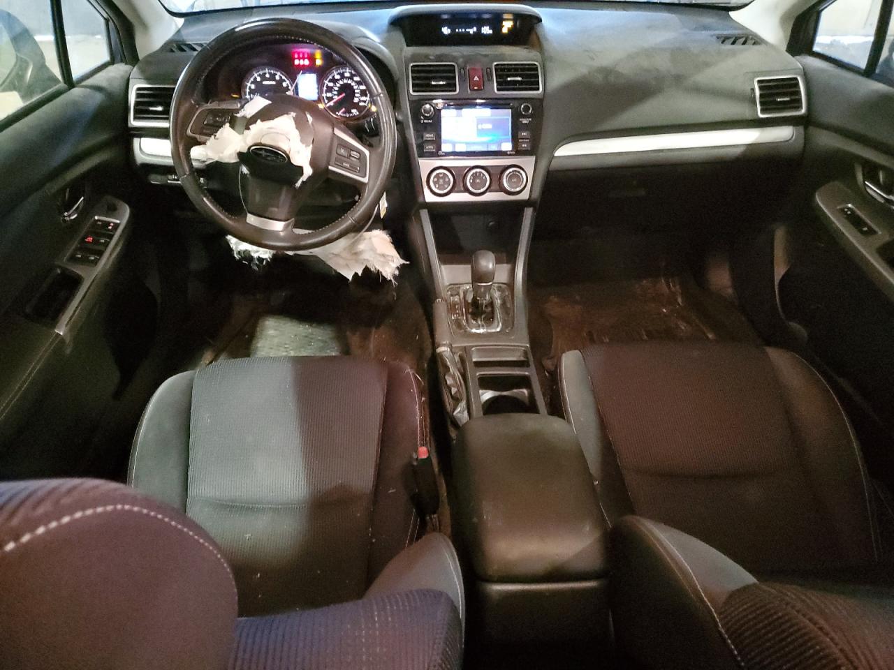 2016 Subaru Impreza - Image 8